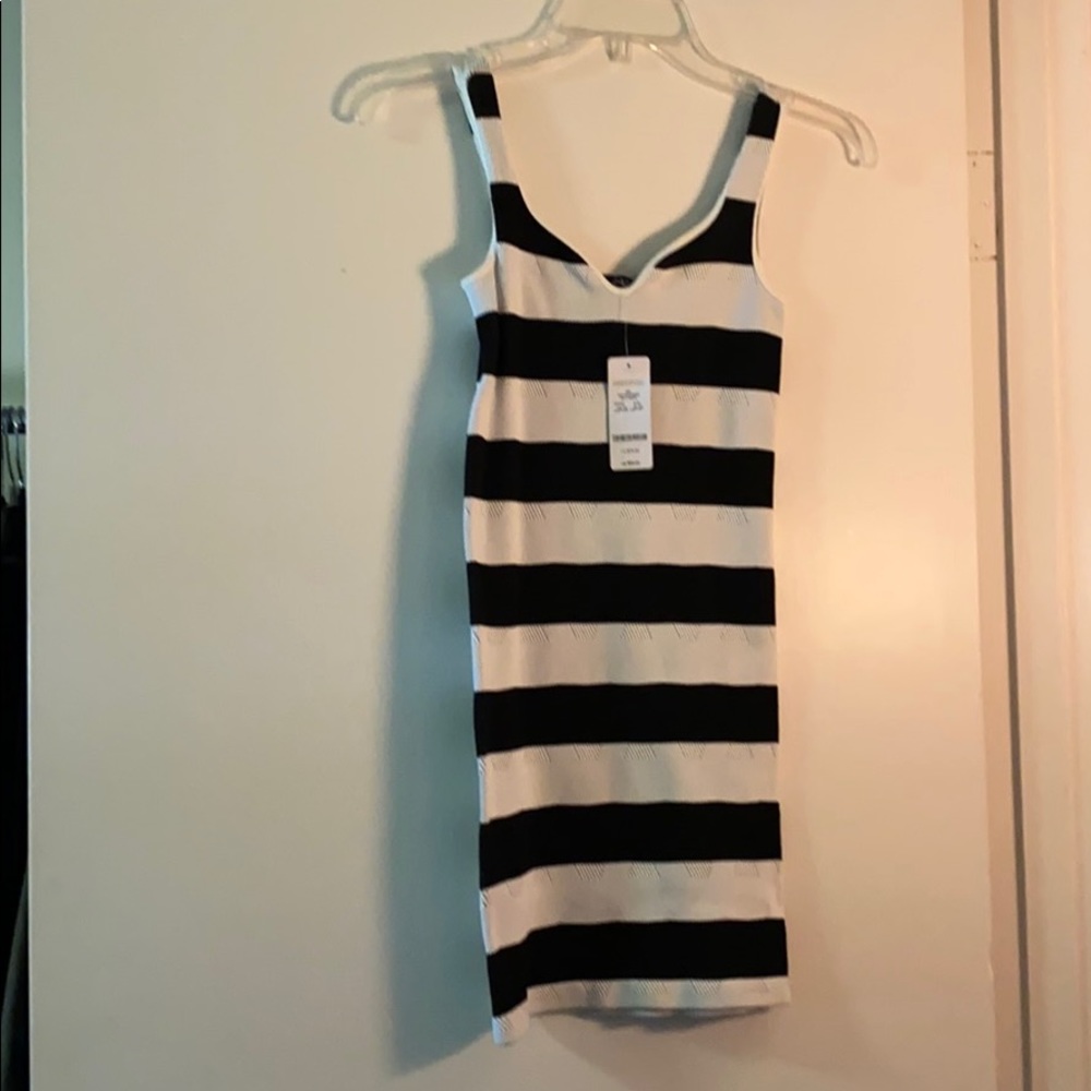 Bebe Tank dress Size SP